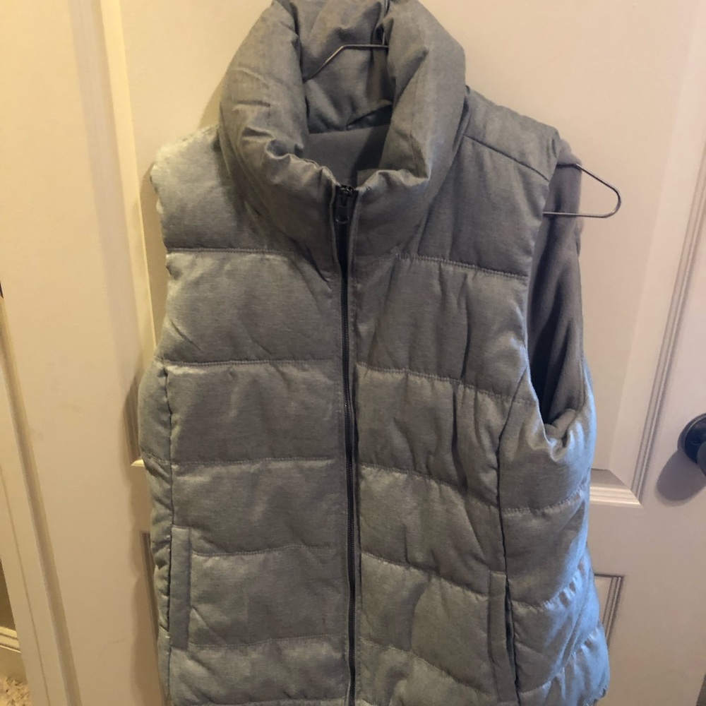Vest Coat